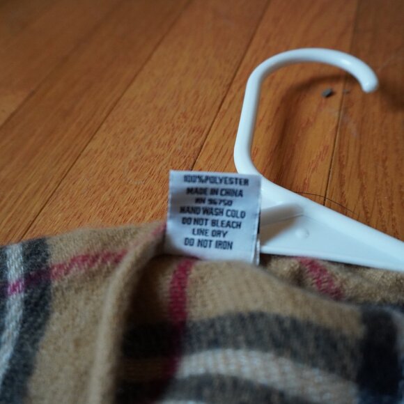 Cozy Shaw || One Size - Picture 5 of 5